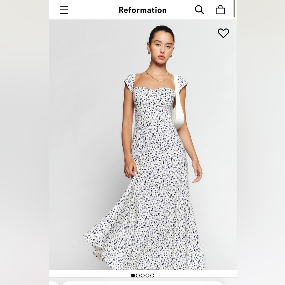 only worn one time for one hour. Perfect condition.